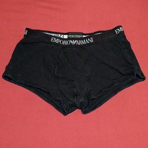 Emporio Armani Boxer Briefs***